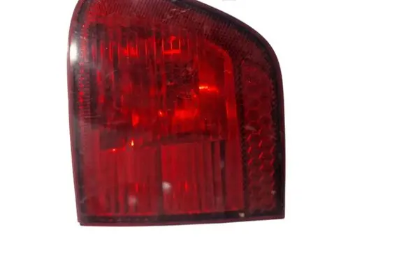 Seat Ibiza III (6L) Rear/tail lights 6L6945094L