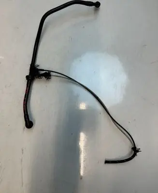 Volkswagen Transporter - Caravelle T4 Brake booster pipe/hose 231122