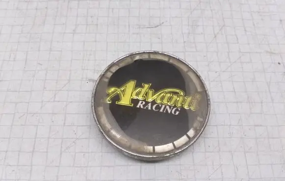 Volkswagen Sharan Non-original wheel cap 