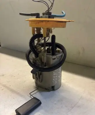 Volkswagen Golf V In-tank fuel pump 1K0919050Q