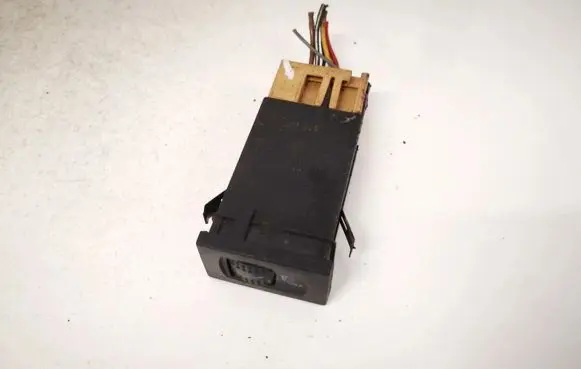 Volkswagen Sharan Seat heating switch 7m3963564 ym2119k314baw