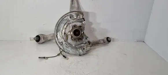 BMW 7 G11 G12 Front wheel hub spindle knuckle 6884377 688437701 6861169