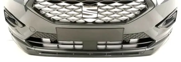Seat Tarraco Front bumper 5FJ807221D