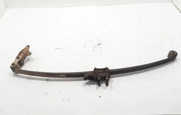 Renault Mascott Front leaf spring 5010537273
