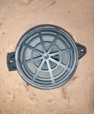 Porsche Boxster 987 Front door speaker