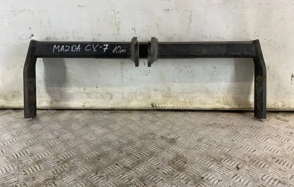 Mazda CX-7 Tow bar 
