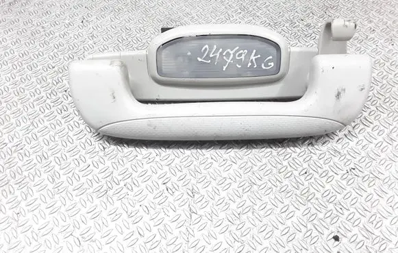 SsangYong Rodius Rear interior roof grab handle