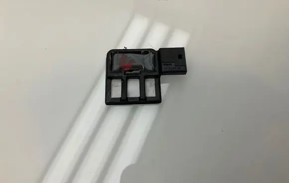 BMW 5 E60 E61 Rain sensor 9115220