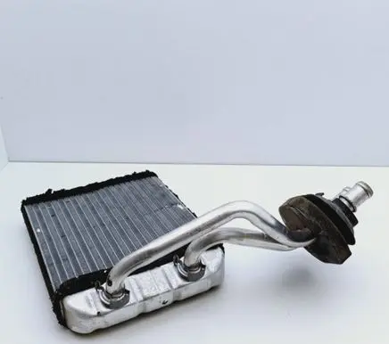 Volkswagen Touareg I Heater blower radiator 7H1819121