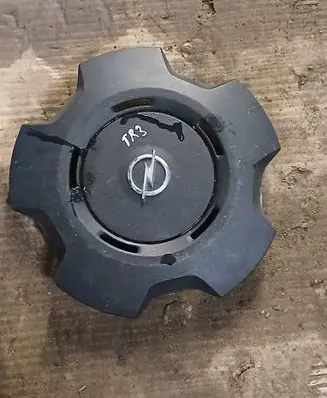 Original wheel cap