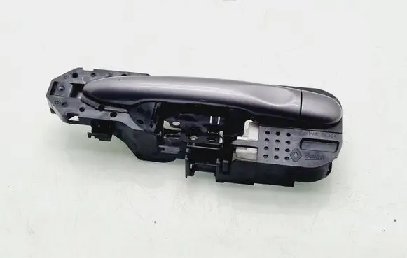 Renault Scenic III - Grand scenic III Front door exterior handle 806070032R