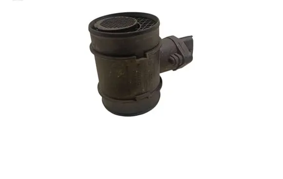 Mass air flow meter