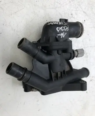 Thermostat/thermostat housing