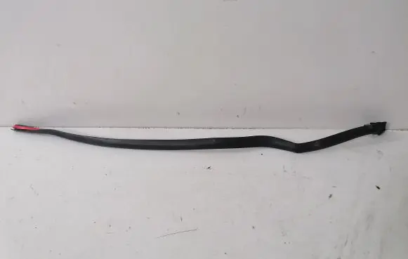 BMW 6 F06 Gran coupe Rubber seal rear door 7275323