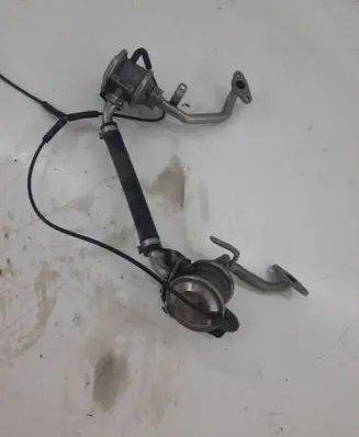 Audi A4 S4 B6 8E 8H EGR valve 078131102f