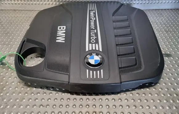 BMW X3 F25 Engine cover (trim) 8513452