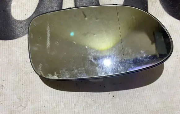 Mercedes-Benz A W168 Wing mirror glass 1708100421 A1708100421