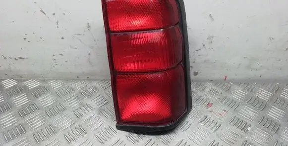 Nissan Patrol Y61 Rear/tail lights 