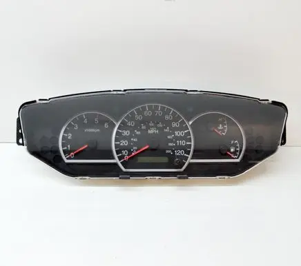 KIA Carens I Speedometer (instrument cluster) 200399700K 0K2KN55430