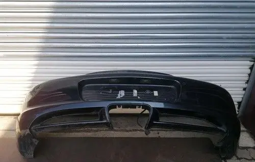 Porsche Cayman 987 Rear bumper light 98750529102