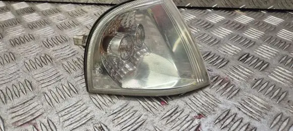 Skoda Octavia Mk1 (1U) Front indicator light YU3X13368AB