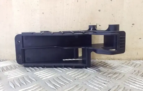 BMW 5 GT F07 Brake pedal bracket assembly 