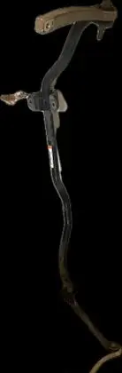 Porsche Cayenne (9Y0 9Y3) Rear anti-roll bar/sway bar 4m0511305 4m0511305s