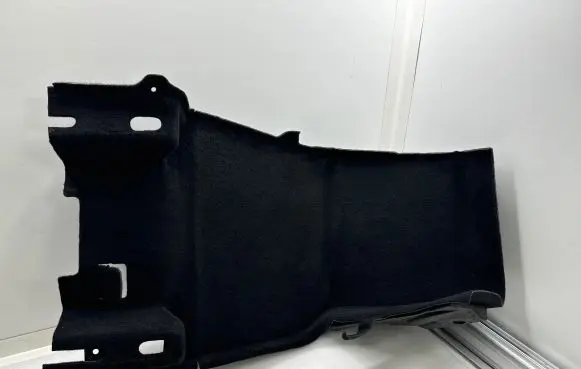 Tesla Model Y Front floor carpet liner 149306000C