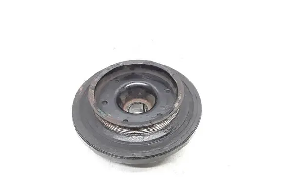 Mercedes-Benz E W211 Crankshaft gear 