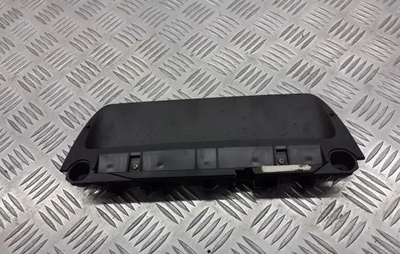 Citroen C5 Third/center stoplight 9632647280