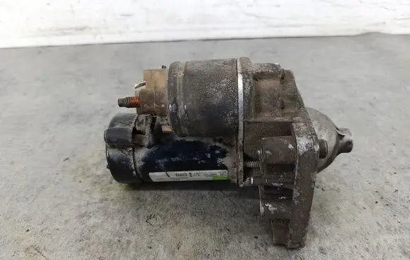 Citroen C4 I Starter motor 
