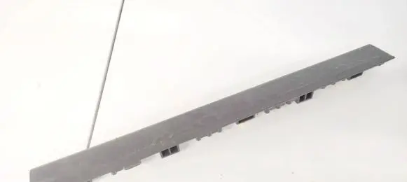 Ford Focus Front sill trim cover BM51A13200A