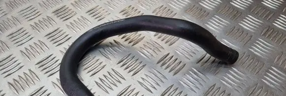 Ford Mondeo Mk III Engine coolant pipe/hose XS7Q8N039AC