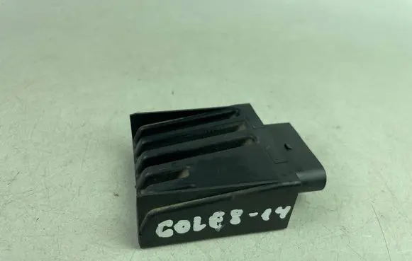 Volkswagen Golf VIII Fuel injection pump control unit/module 5Q0906121S