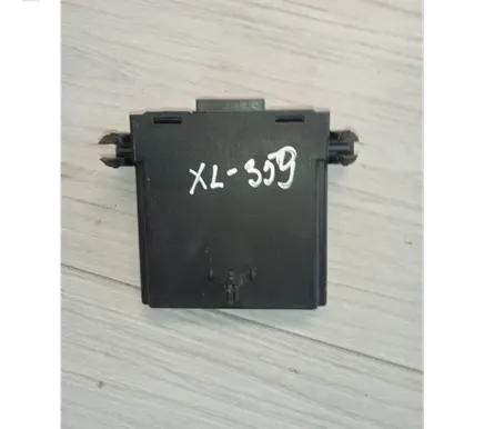 Skoda Octavia Mk2 (1Z) Gateway control module 1K0907530K 5WK50000B 1K0907951