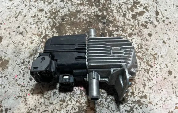 Toyota bZ4X Electric auxiliary coolant/water pump 2304040174 0174