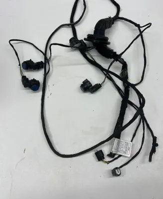 BMW 1 F20 F21 Parking sensor (PDC) wiring loom 