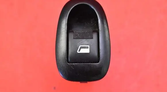 Citroen C3 Electric window control switch