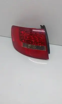 Audi A6 S6 C6 4F Rear/tail lights 4F9945095B