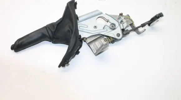 BMW 1 F20 F21 Handbrake/parking brake lever assembly