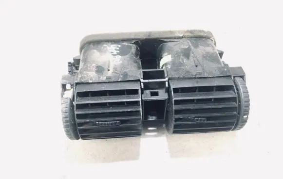 Opel Astra G Dash center air vent grill 90560344