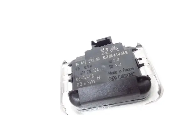 Citroen C5 Rain sensor 9683202380 1397212134