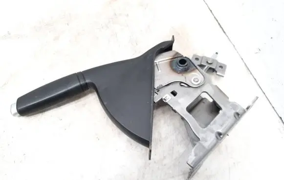 Fiat Tipo Handbrake/parking brake lever assembly 07356483020