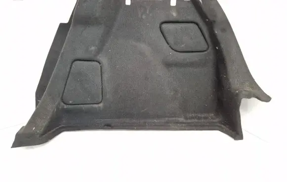 Peugeot 308 Trunk/boot side trim panel 96775792ZD T91GLD92ZD