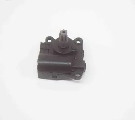 Air flap motor/actuator
