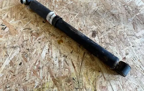 Ford Focus Rear shock absorber/damper TGWL15