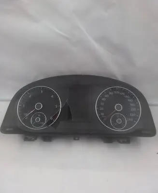 Volkswagen Caddy Speedometer (instrument cluster) 2k0920876a