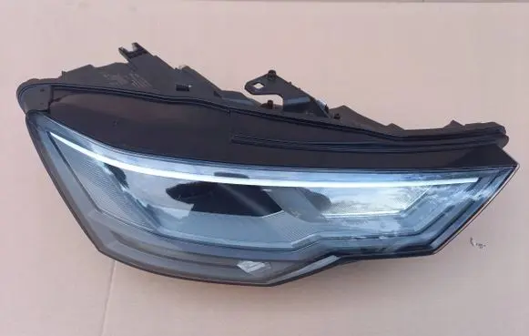 Audi A6 S6 C8 4K Headlight/headlamp 4K0941034