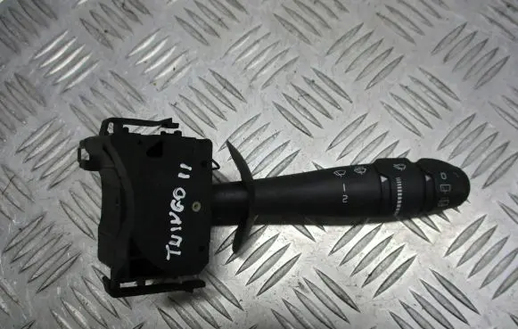 Renault Twingo II Wiper control stalk