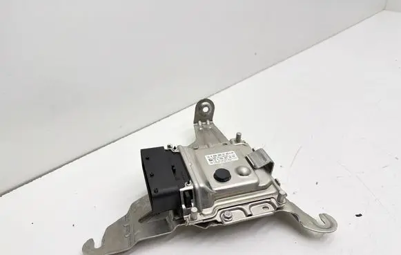 Mercedes-Benz GLE (W166 - C292) Other control units/modules A0009009109 A0009019603 0281033029